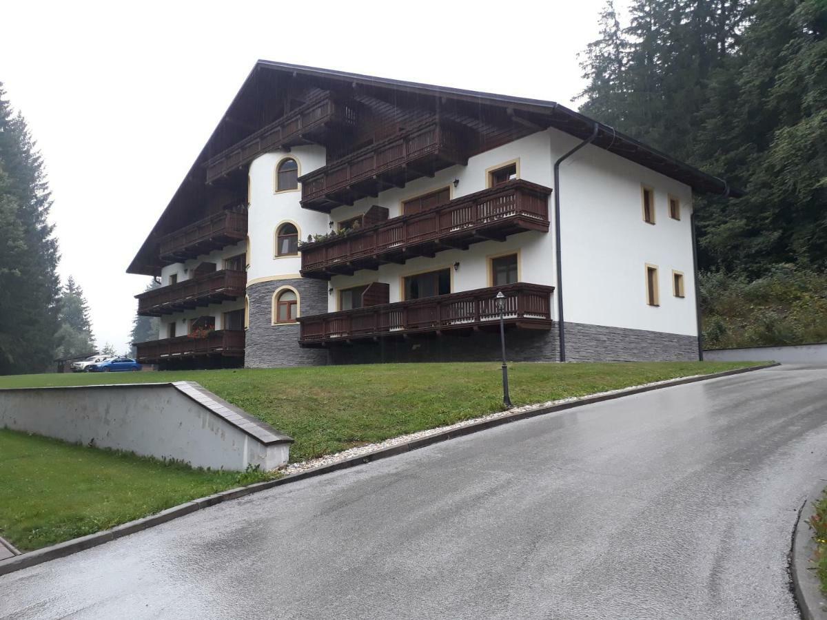 Apartman Naji - Tale Exterior foto